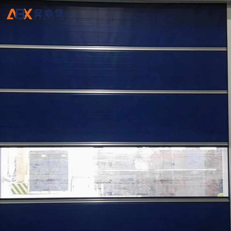 湘潭快速门